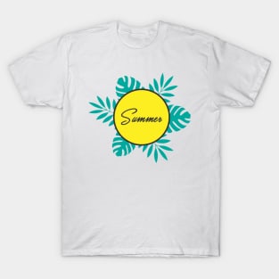 Summer 1 T-Shirt